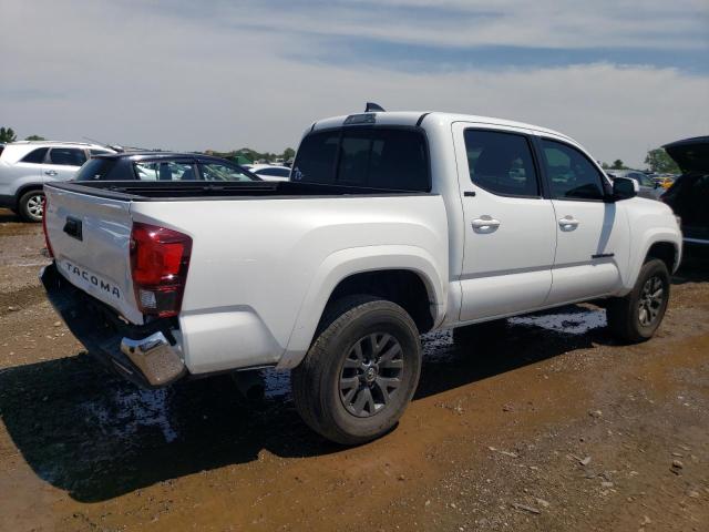 2021 TOYOTA TACOMA DOU - 5TFAX5GN2MX191741
