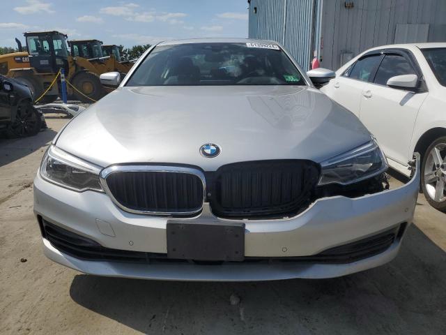 VIN WBAJA7C38HG457736 2017 BMW 5 Series, 530 XI no.5