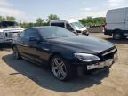 BMW 650 XI снимка