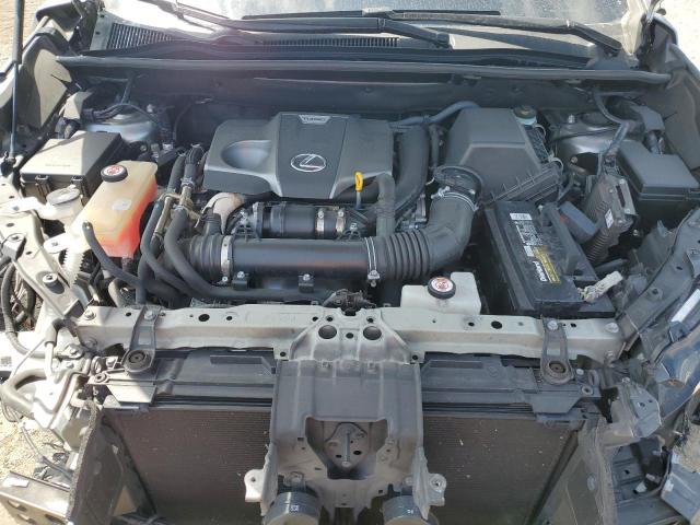 2020 LEXUS NX 300 F S JTJJARBZ8L5004786