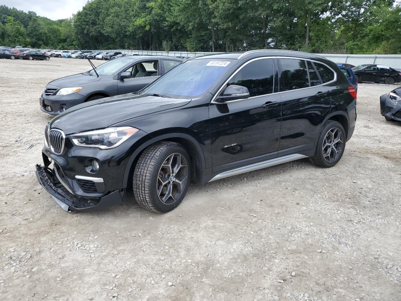 BMW X1 XDRIVE28I