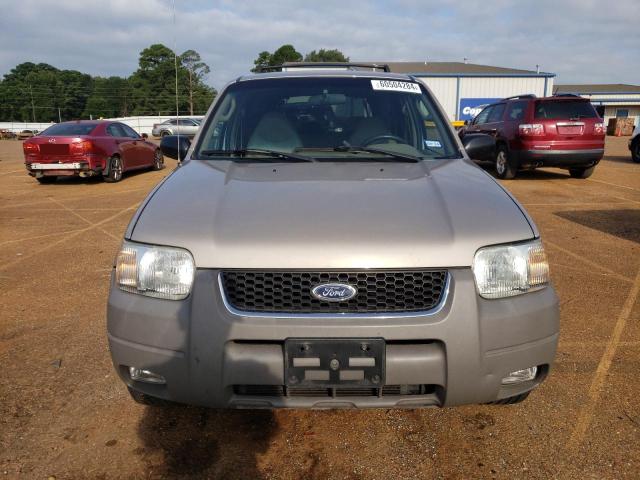 2001 Ford Escape Xlt VIN: 1FMYU03141KC57871 Lot: 60504284