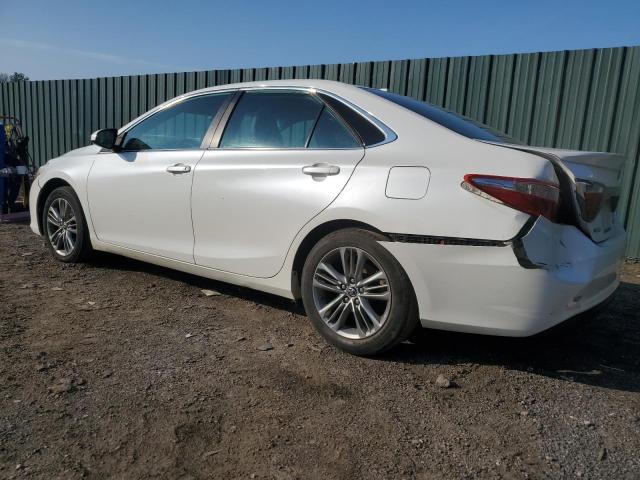 VIN 4T1BF1FK1FU499040 2015 Toyota Camry, LE no.2