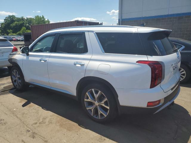 Vin: km8r4dhe9nu344960, lot: 61376344, hyundai palisade sel 20222