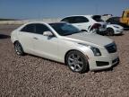 CADILLAC ATS LUXURY photo