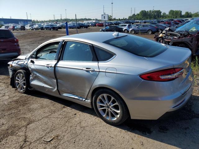 3FA6P0HD4LR124246 Ford Fusion SE 2