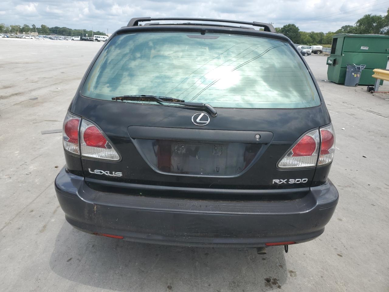 Lot #3055139969 2001 LEXUS RX 300