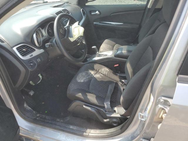 2020 DODGE JOURNEY SE - 3C4PDCAB2LT181498