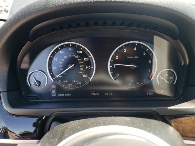 2016 BMW 535 I VIN: WBA5B1C52GG551302 Lot: 61703404