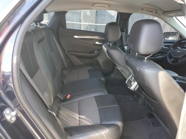 2018 CHEVROLET IMPALA LT 1G1105S31JU122801