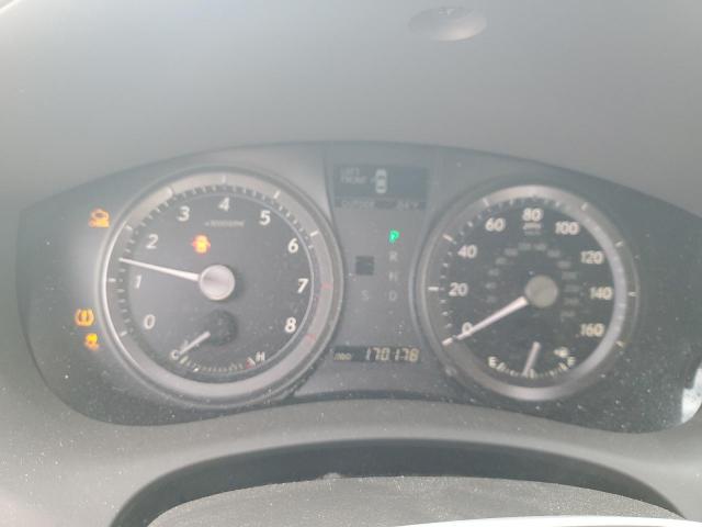 2008 Lexus Es 350 VIN: JTHBJ46G882264213 Lot: 61789294