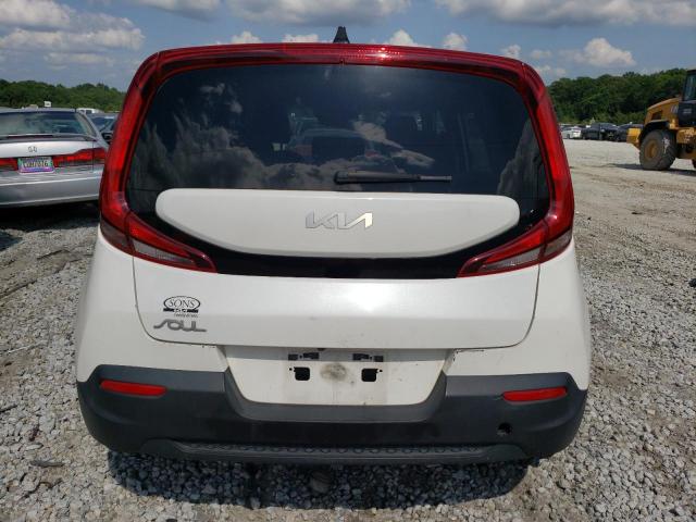 2022 Kia Soul Lx VIN: KNDJ23AU6N7181363 Lot: 62656334