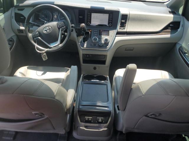 2020 TOYOTA SIENNA XLE - 5TDYZ3DC5LS065152