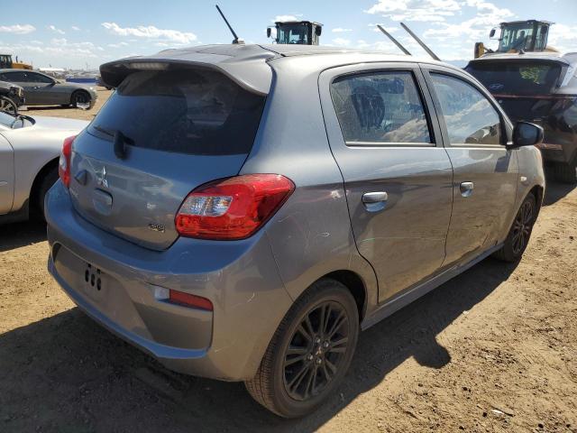 2020 MITSUBISHI MIRAGE LE - ML32A5HJ9LH007313