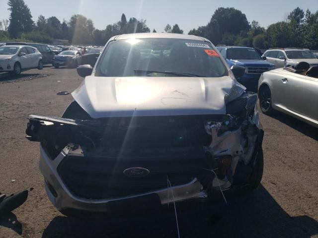 2018 FORD ESCAPE S - 1FMCU0F72JUC76885