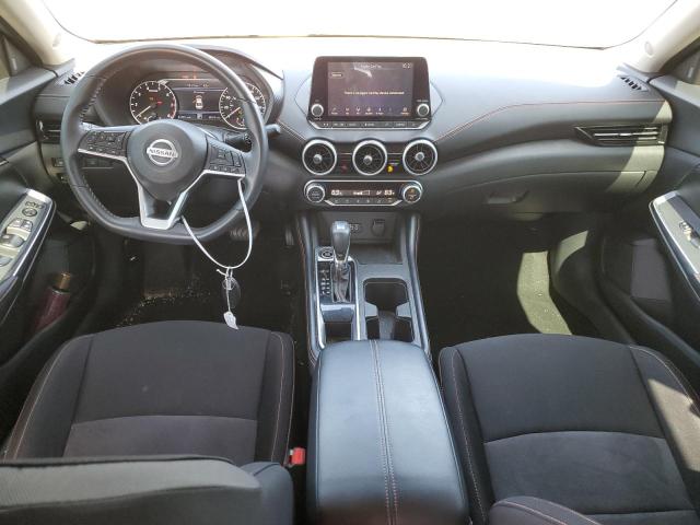 2020 NISSAN SENTRA SR - 3N1AB8DV3LY262028