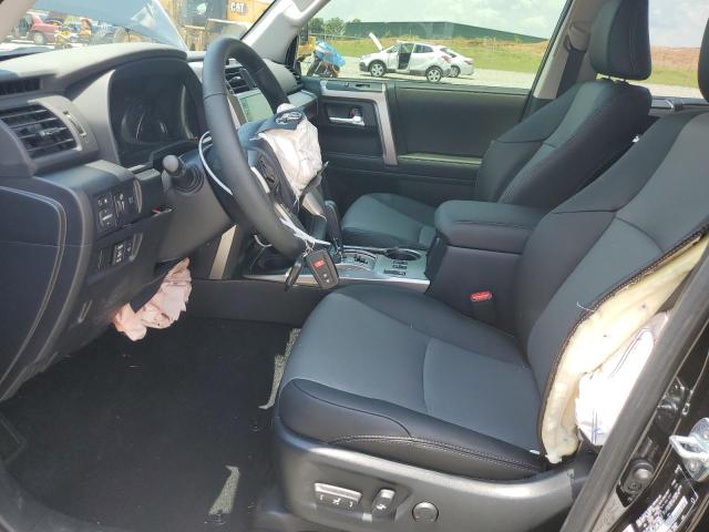 2024 TOYOTA 4RUNNER SR - JTENU5JR5R6285806