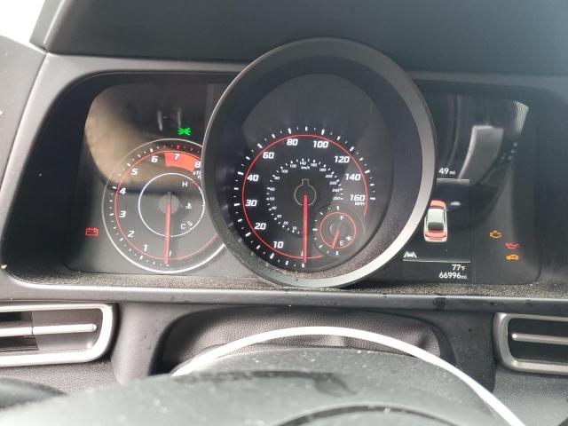 2021 Hyundai Elantra Sel VIN: 5NPLM4AGXMH046092 Lot: 62708014