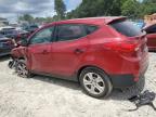 Lot #2716058372 2013 HYUNDAI TUCSON GL