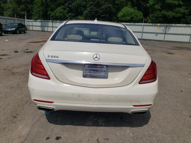 VIN WDDUG8CB7EA048627 2014 Mercedes-Benz S-Class, 550 no.6