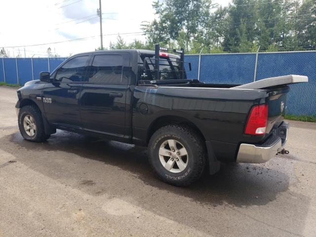 2017 RAM 1500 ST - 3C6RR7KT2HG631134
