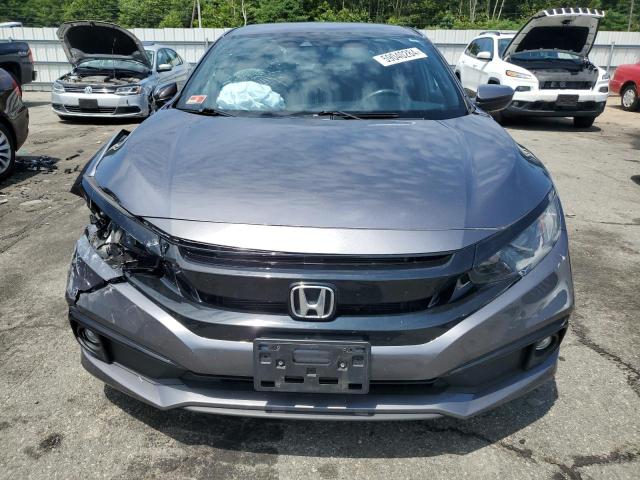 2HGFC2F8XMH505394 Honda Civic SPOR 5