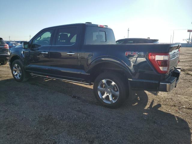 2023 FORD F150 SUPER - 1FTFW1E8XPFD17157
