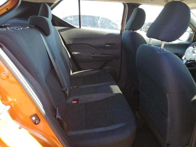2018 NISSAN KICKS S - 3N1CP5CUXJL520623