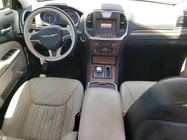 2015 CHRYSLER 300C PLATI 2C3CCAPG8FH803855