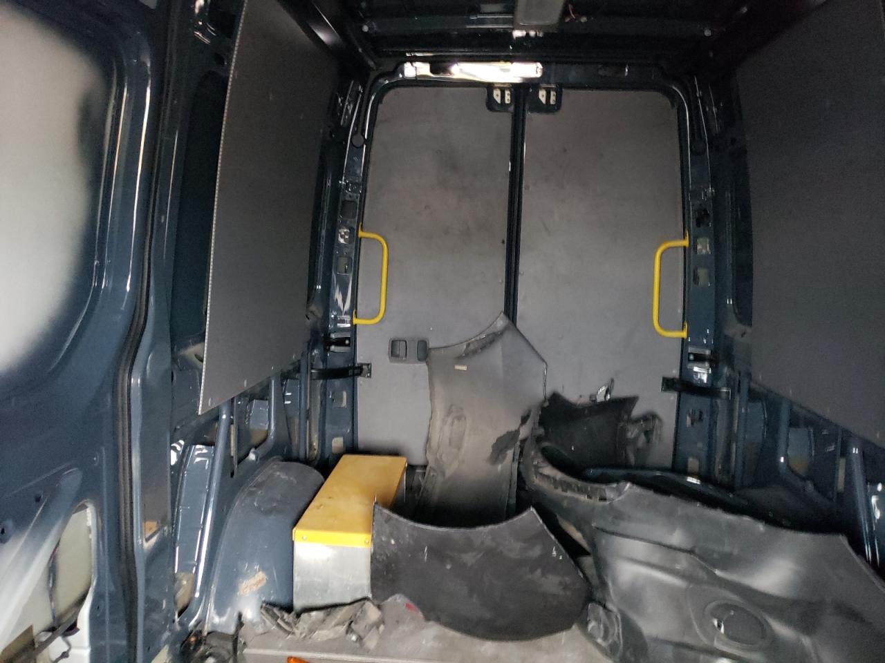 WD3PE7CD5JP629733 2018 Mercedes-Benz Sprinter 2500