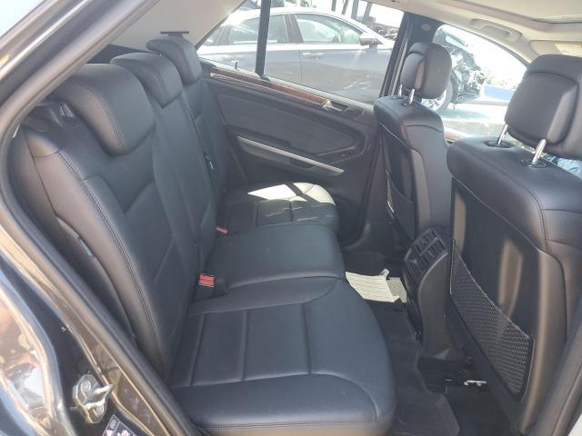 2010 Mercedes-Benz Ml 350 4Matic VIN: 4JGBB8GBXAA622928 Lot: 61872284