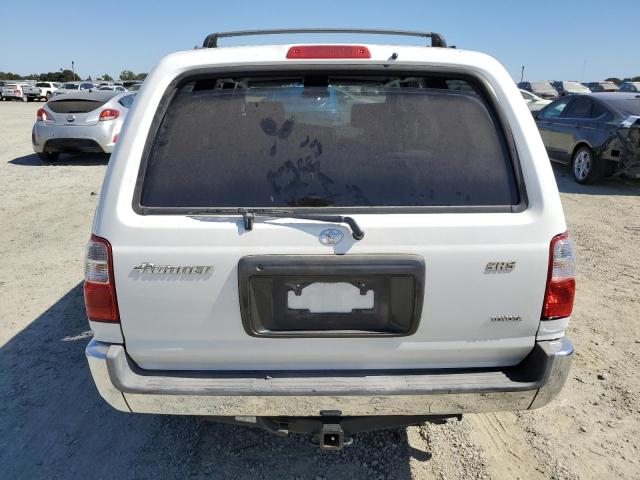 2001 Toyota 4Runner Sr5 VIN: JT3GN86R310193903 Lot: 61419664