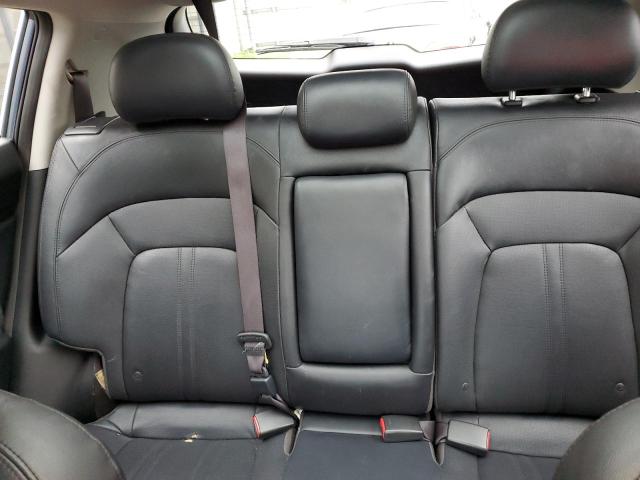 2016 KIA SPORTAGE E - KNDPC3A60G7803922