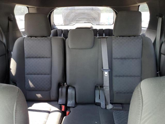2015 FORD EXPLORER X - 1FM5K8D84FGA93812