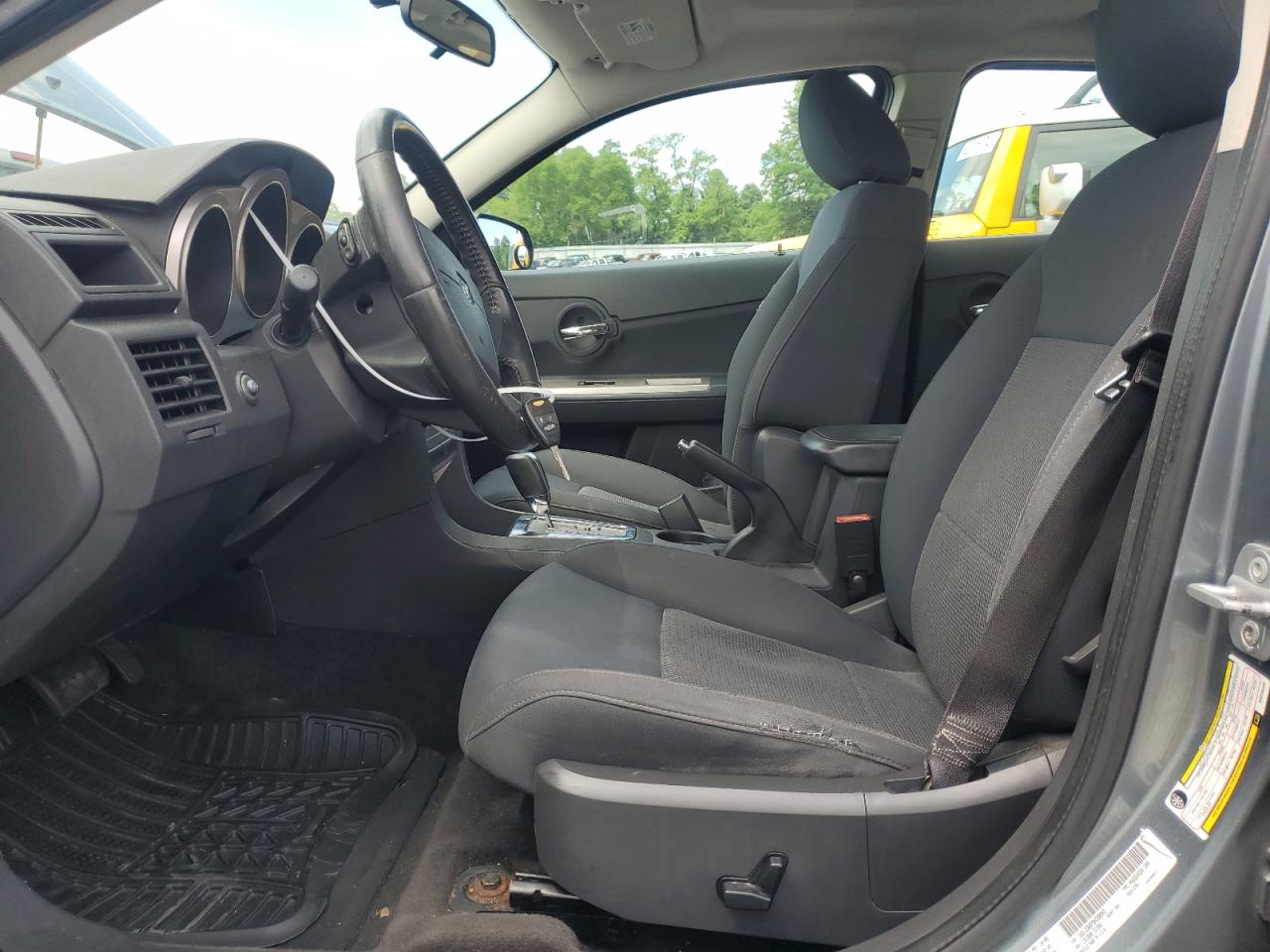 1B3LC56B79N538349 2009 Dodge Avenger Sxt