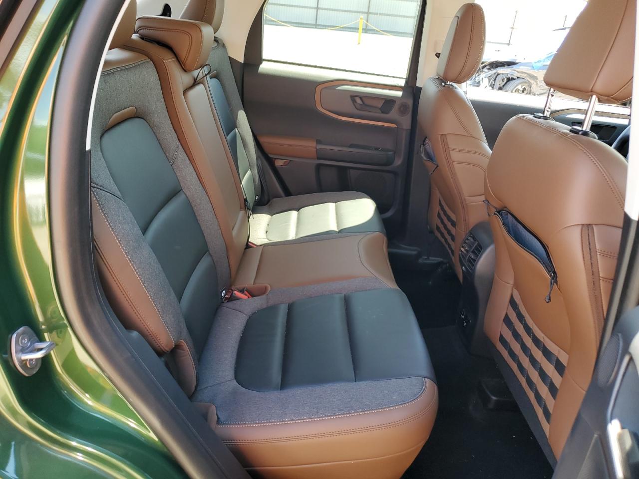 3FMCR9C67PRD22258 2023 Ford Bronco Sport Outer Banks