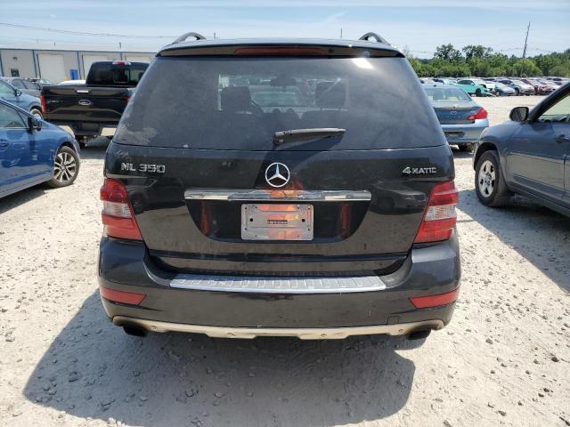 2011 Mercedes-Benz Ml 350 4Matic VIN: 4JGBB8GB8BA669604 Lot: 61316814