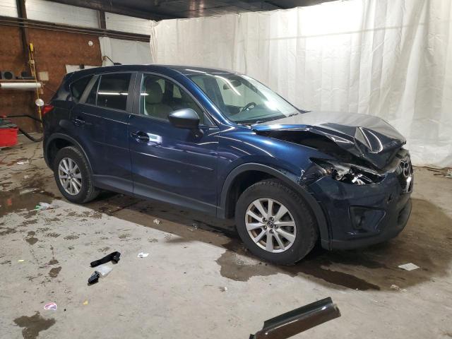 VIN JM3KE4CY9E0424357 2014 Mazda CX-5, Touring no.4