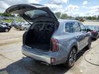 KIA TELLURIDE photo