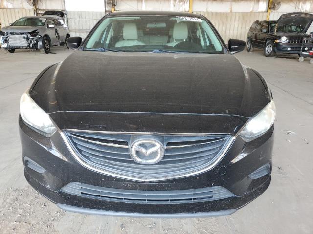 VIN JM1GJ1V63E1143458 2014 Mazda 6, Touring no.5