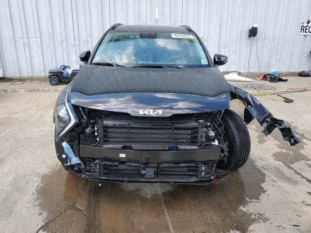 2024 KIA SPORTAGE S - 5XYK43DFXRG189373