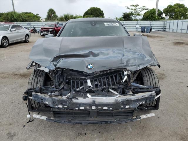 2019 BMW 330I - 3MW5R1J53K8B00644