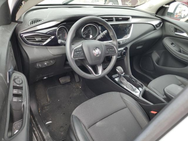 2023 Buick Encore Gx Preferred VIN: KL4MMBS2XPB011533 Lot: 61651344