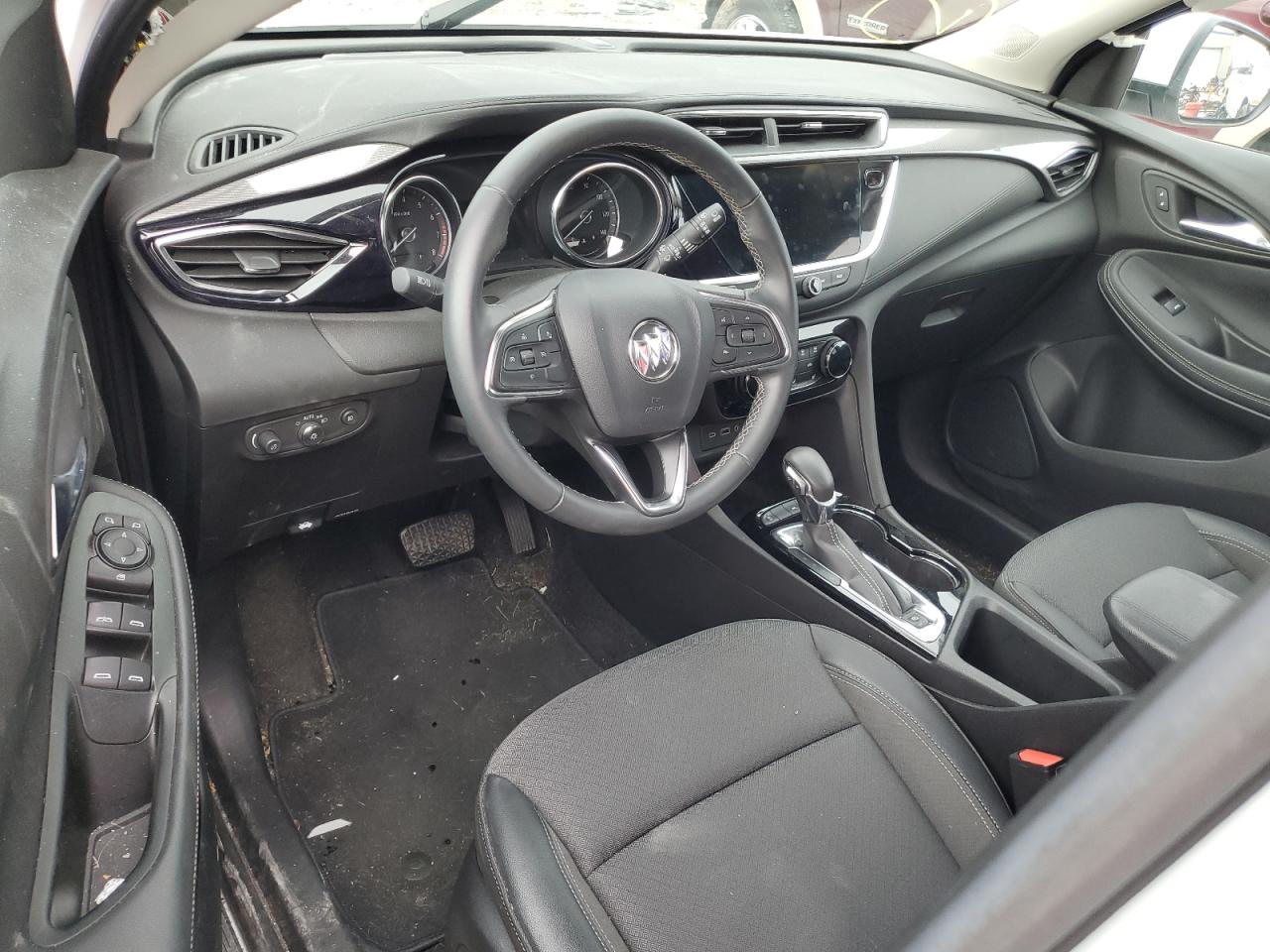 KL4MMBS2XPB011533 2023 Buick Encore Gx Preferred