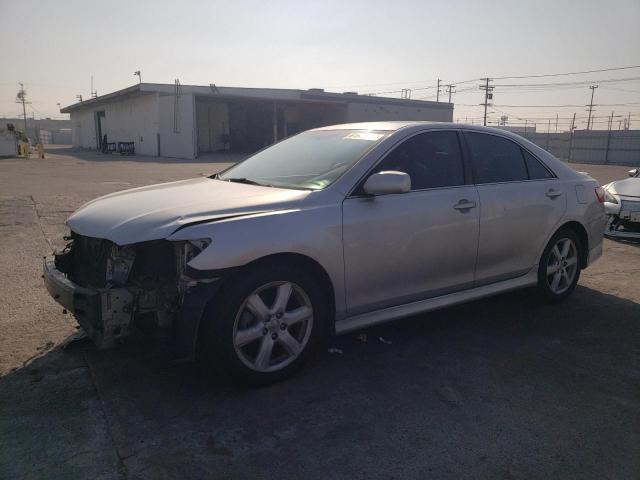 2008 Toyota Camry Le VIN: 4T1BK46K28U066648 Lot: 61959914