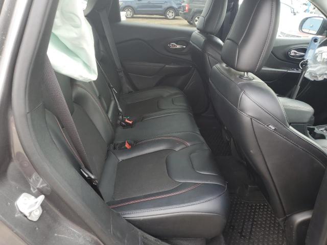 2022 JEEP CHEROKEE T - 1C4PJMBX2ND531858