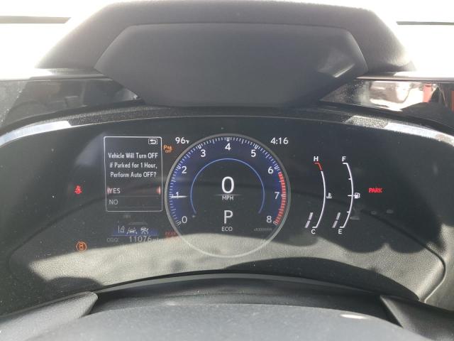 2022 LEXUS NX 350 2T2GGCEZ4NC007562