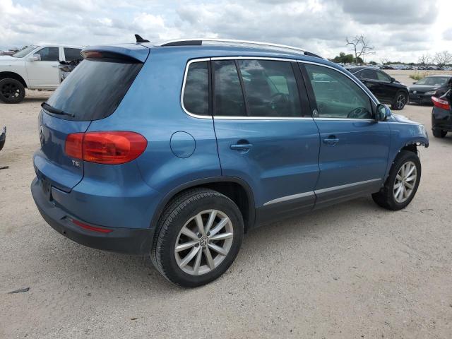 VIN WVGRV7AX0HW501228 2017 Volkswagen Tiguan, Wolfs... no.3