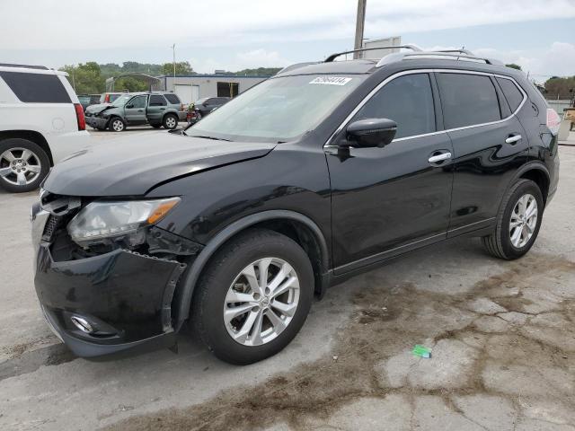 2016 NISSAN ROGUE S - JN8AT2MT0GW008476
