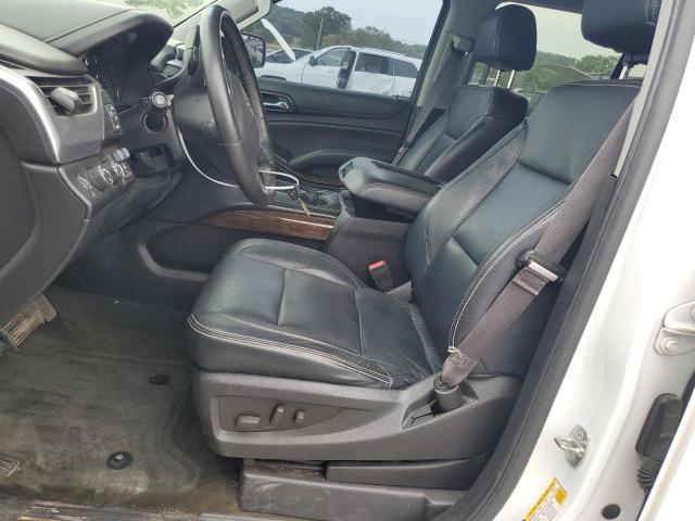 2015 CHEVROLET TAHOE 1GNSKAKC6FR554980